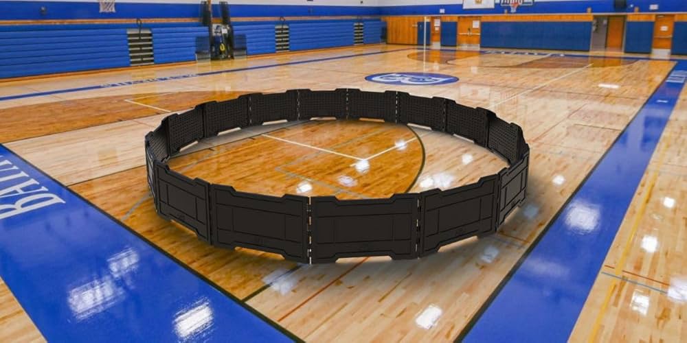 Get Your Gaga2go 20 Gagaball Pit: Perfect for Indoor Fun