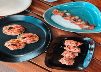 Tijuana Food Court Menu: Must Try Dishes for Every Foodie.