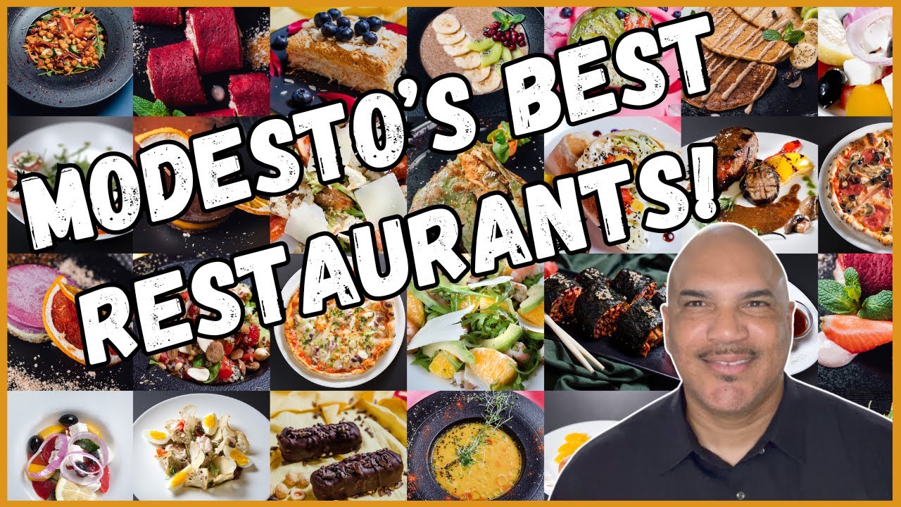 Eating at Modesto Mall Food Court: A Guide to the Best Bites