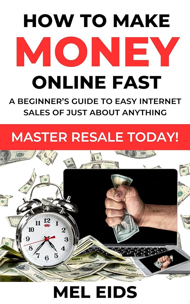 Internet Money Makers - FZCO: Simple Guide to Get Started