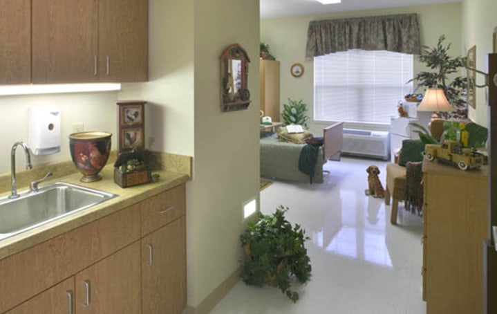 Great Oaks Rehabilitation and Healthcare Center: Quality Care You Can Trust