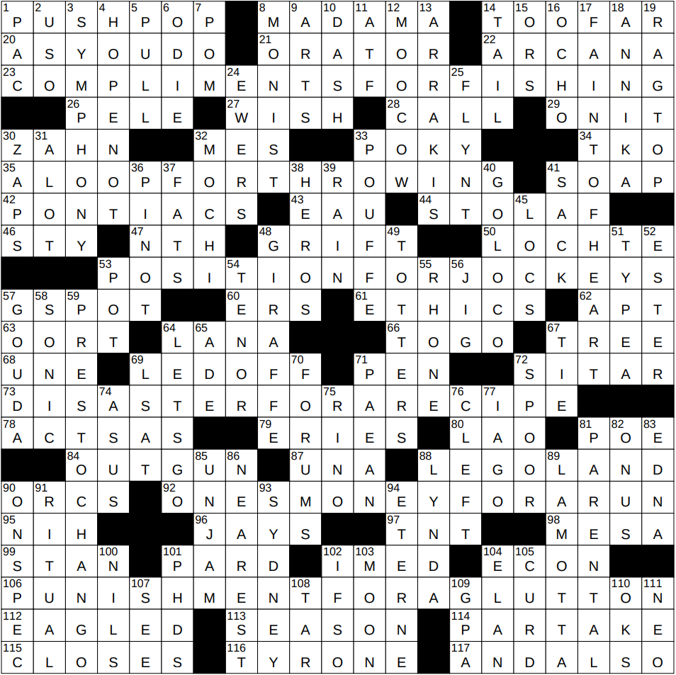 Stuck on Make Money Dishonestly Crossword Clue? We Got the Solution