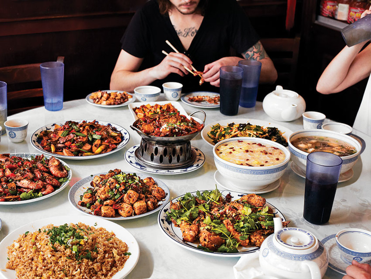 Best Chinese Food Court St: Top Picks for Authentic Flavors