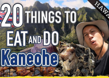 Your Ultimate Guide to Waikoloa Food Court: Food, Fun, and More