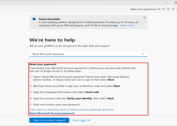 All About Microsoft Teams Knowledge Base(Your Questions Answered Here)