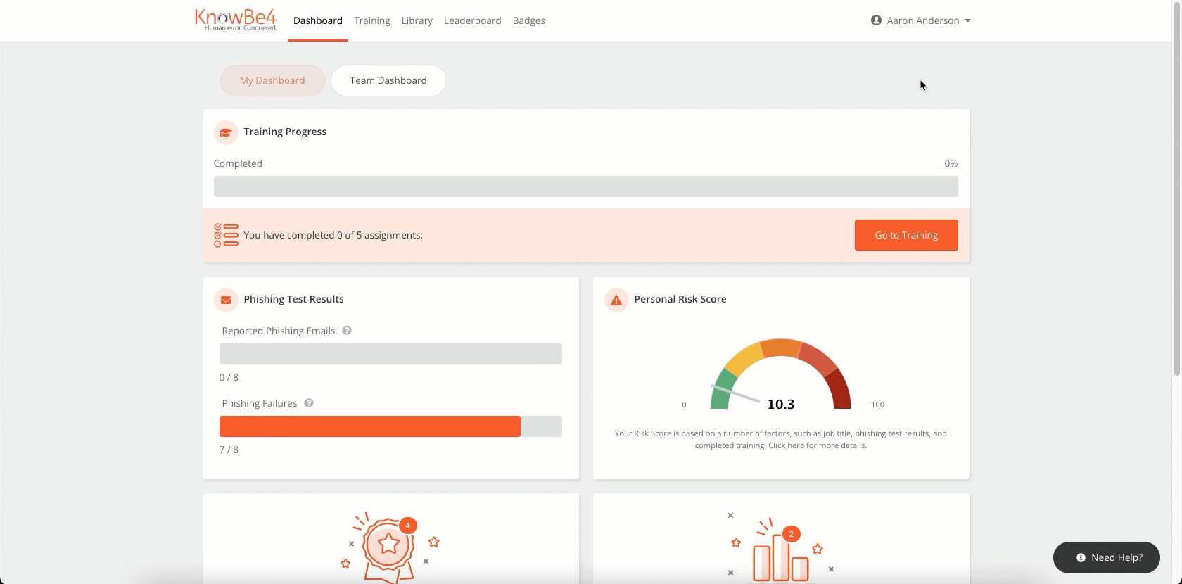 Get Started with KnowBe4 Knowledge Base: Simple Steps