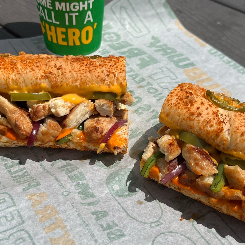Imperial Valley Mall Food Court: Whats Good to Eat? Check Out These Tasty Options!