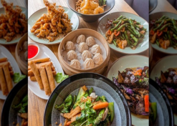 Best Chinese Food Court Street? Find Your Favorite Eats Here!