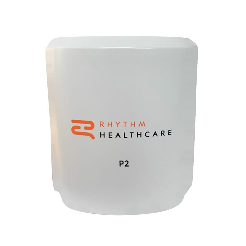 Need a New P2 Battery? Rhythm Healthcare P2 Battery Options