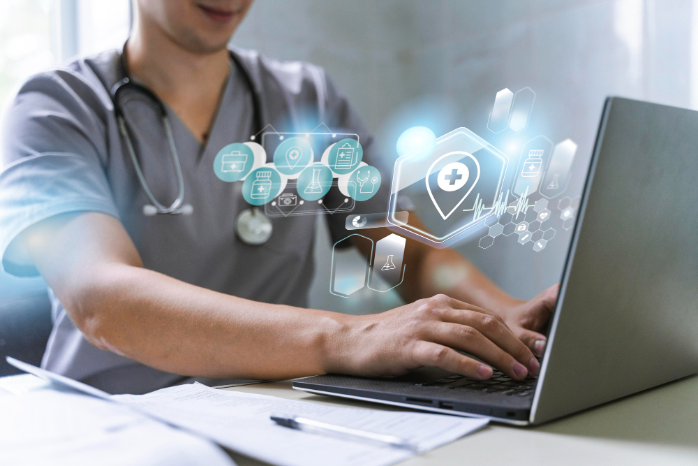 Finding the Right Healthcare PR: A Simple Guide