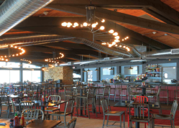 Looking for a Great Meal? Try Clear Creek Food Court