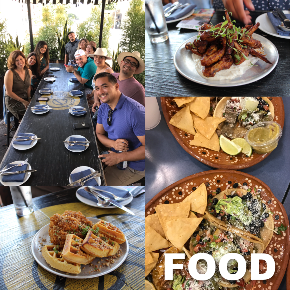 Explore Fashion District Food Court: Top Picks for Foodies