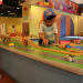 Check Out These Indoor Places for Kids Near Me for a Great Time