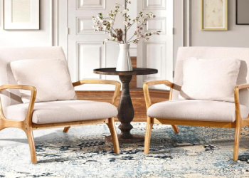 Stylish & Durable Indoor Wicker Chairs for Every Room