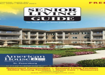 Ivy Woods Healthcare Center: The Best in Senior Living.