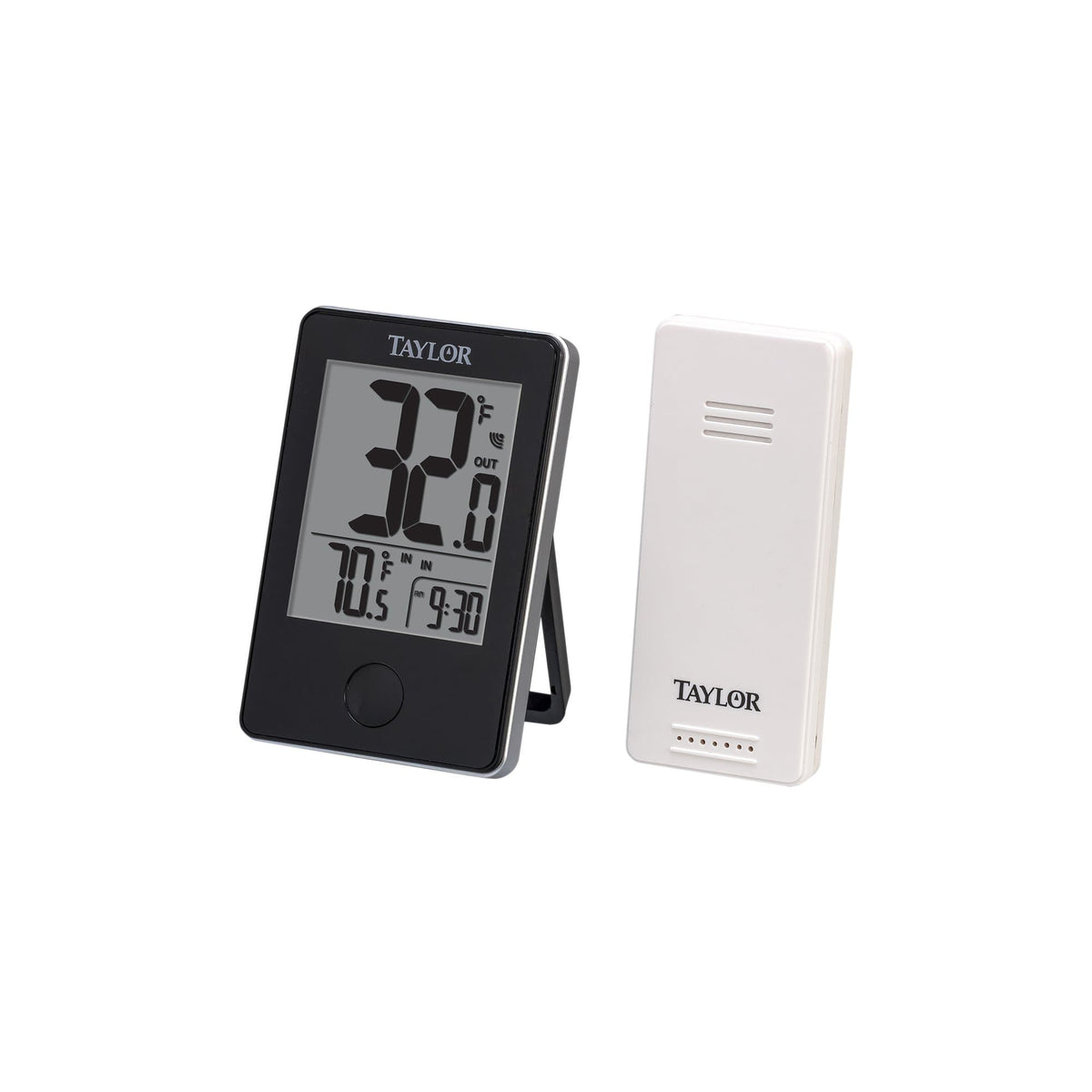 Taylor Wireless Thermometer 1730/5257016: Your Weather Companion
