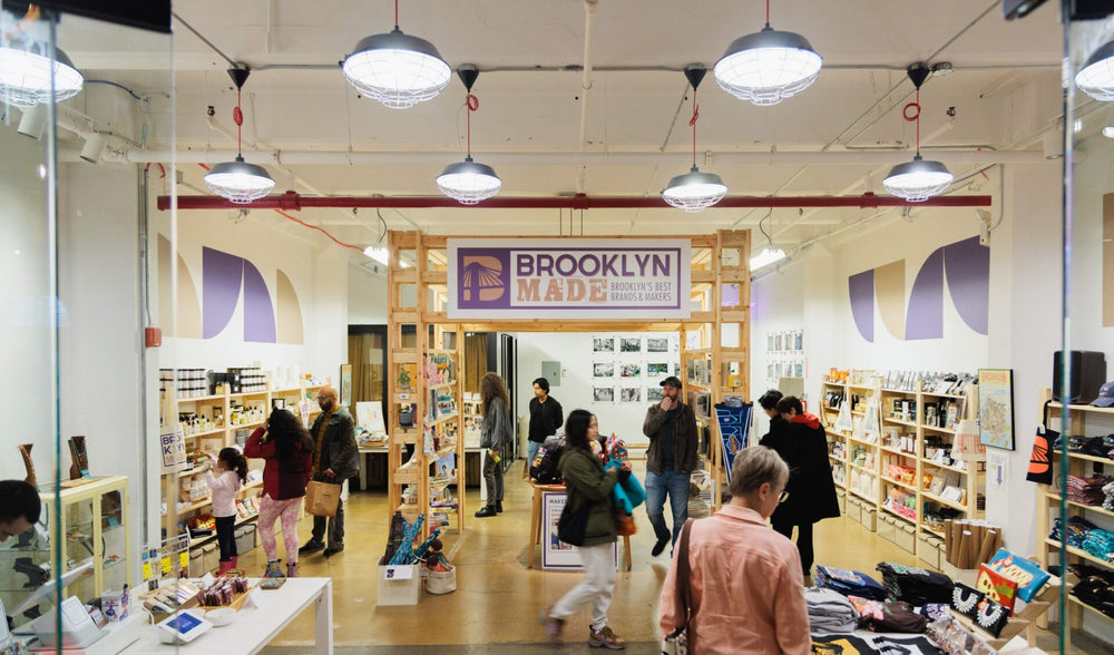 Shop the Best Brooklyn Culture Accessories Online Now