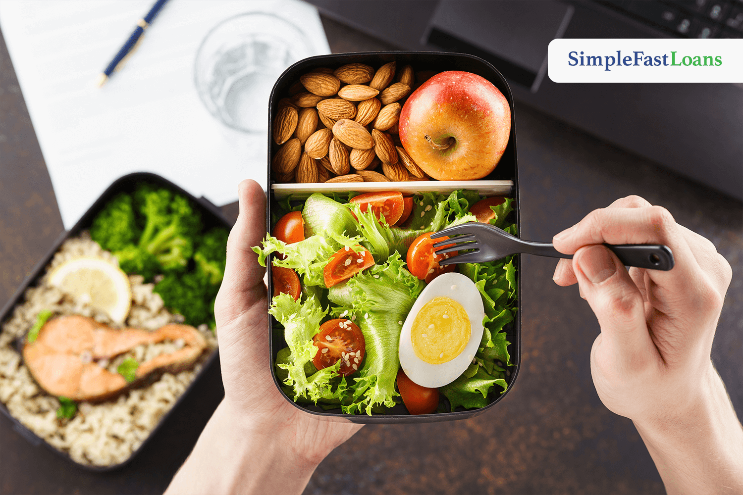 Money Lunch Hacks: Smart Strategies for Cheap Eats at Work
