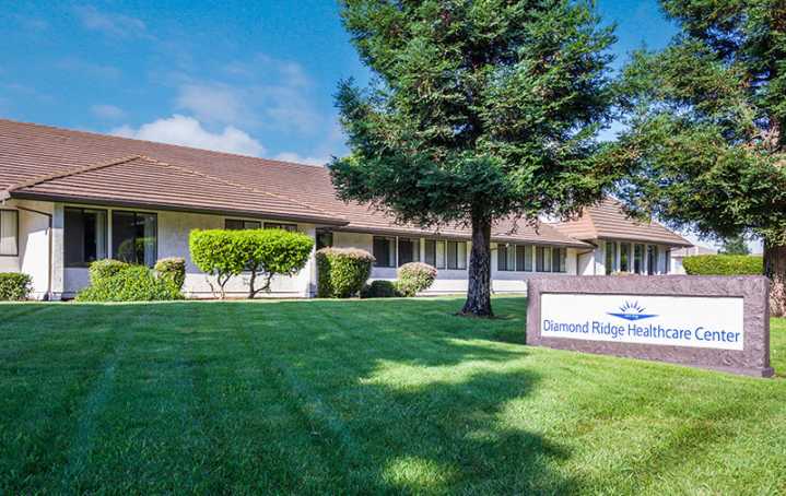 Diamond Ridge Healthcare Center: Top Pulmonary Care for You