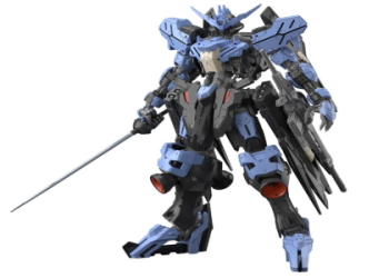Best Gundam Model Kits with Indoor Paint for Beginners in 2024