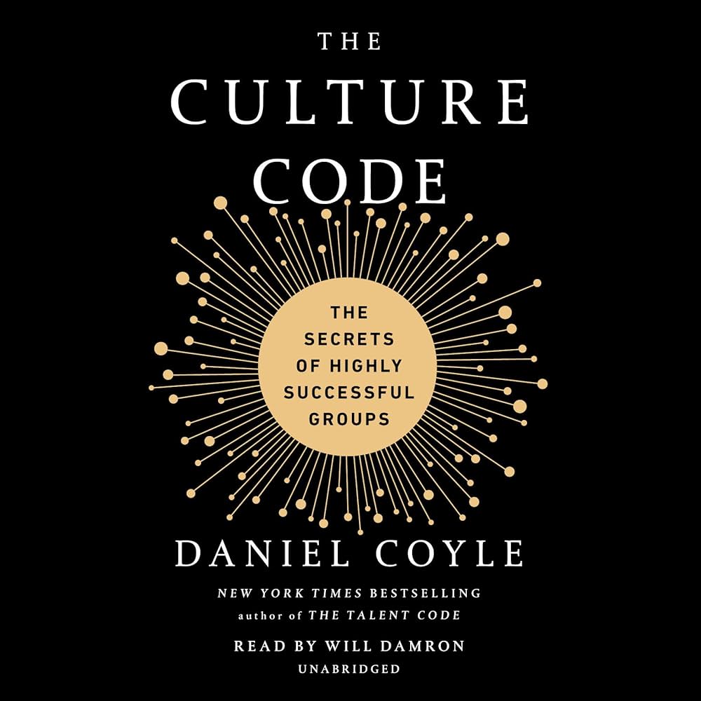 Codes of Culture: Learn the Secret Meanings Easily Now