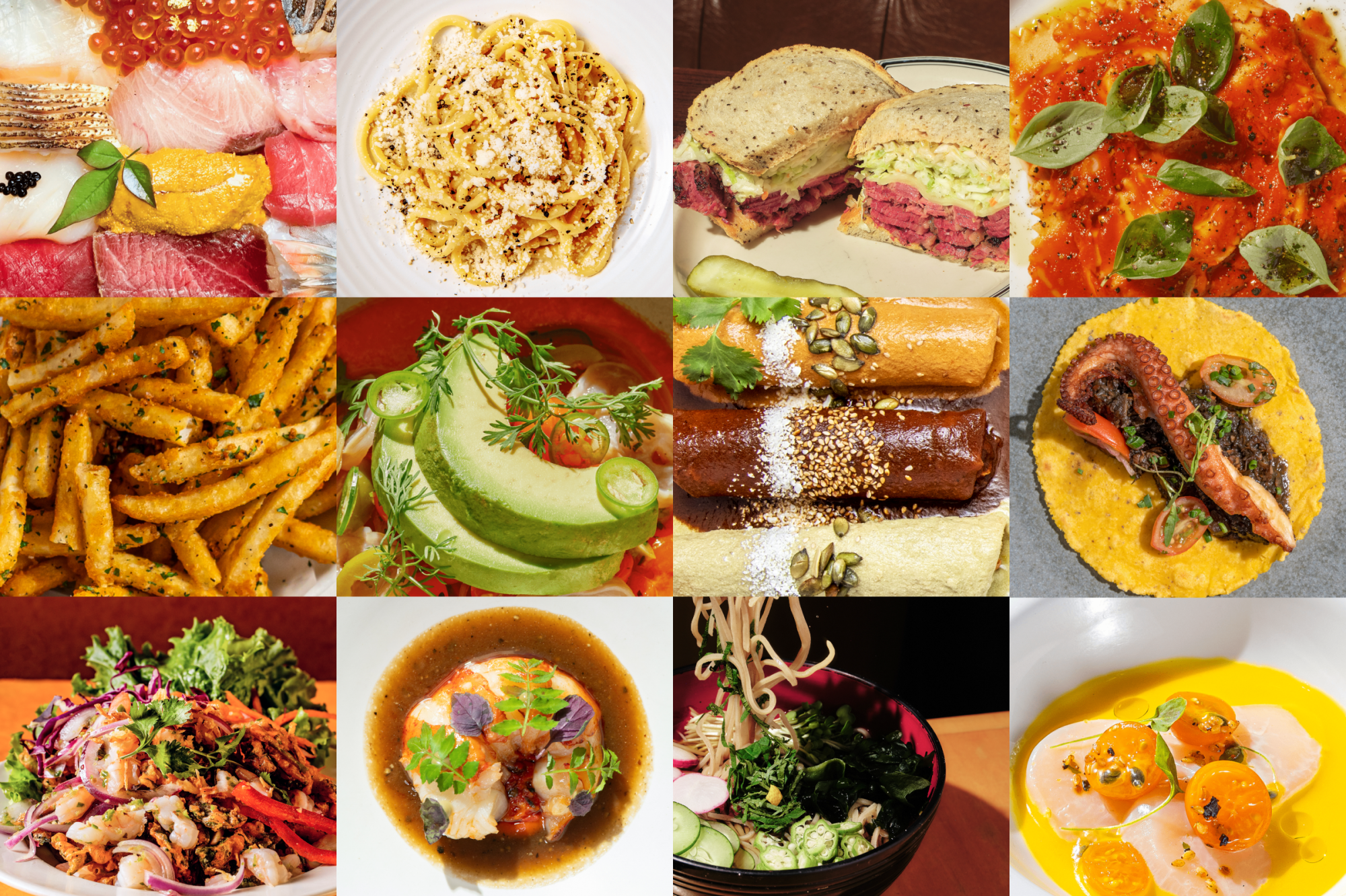 Yummy Food at Central Mall Food Court: A Quick Guide