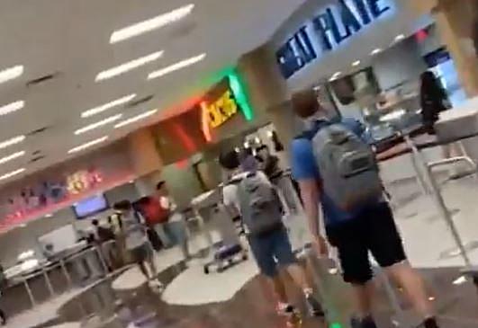 Allen High School Food Court: Best Eats and Treats