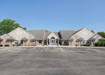 Porthaven Healthcare Center: Providing Compassionate Care Daily