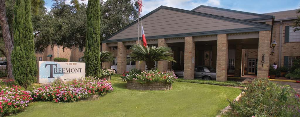 Recover Faster at Treemont Healthcare and Rehab Center