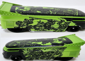 Where to Buy Hot Wheels Pop Culture Teenage Turtles? (Find the Best Deals on These Awesome Cars Now!)