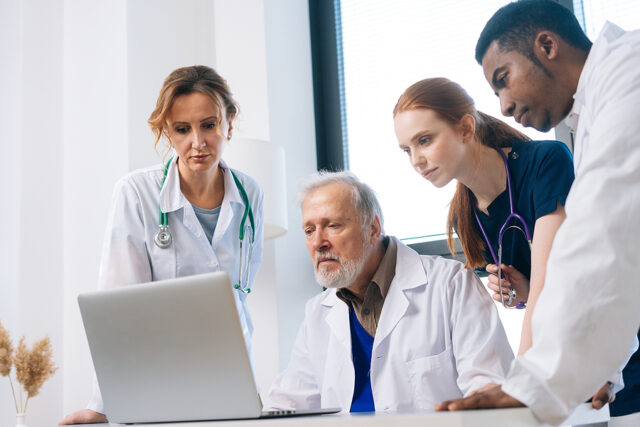 Healthcare Fraud Lawyer: Find the Best One to Protect You