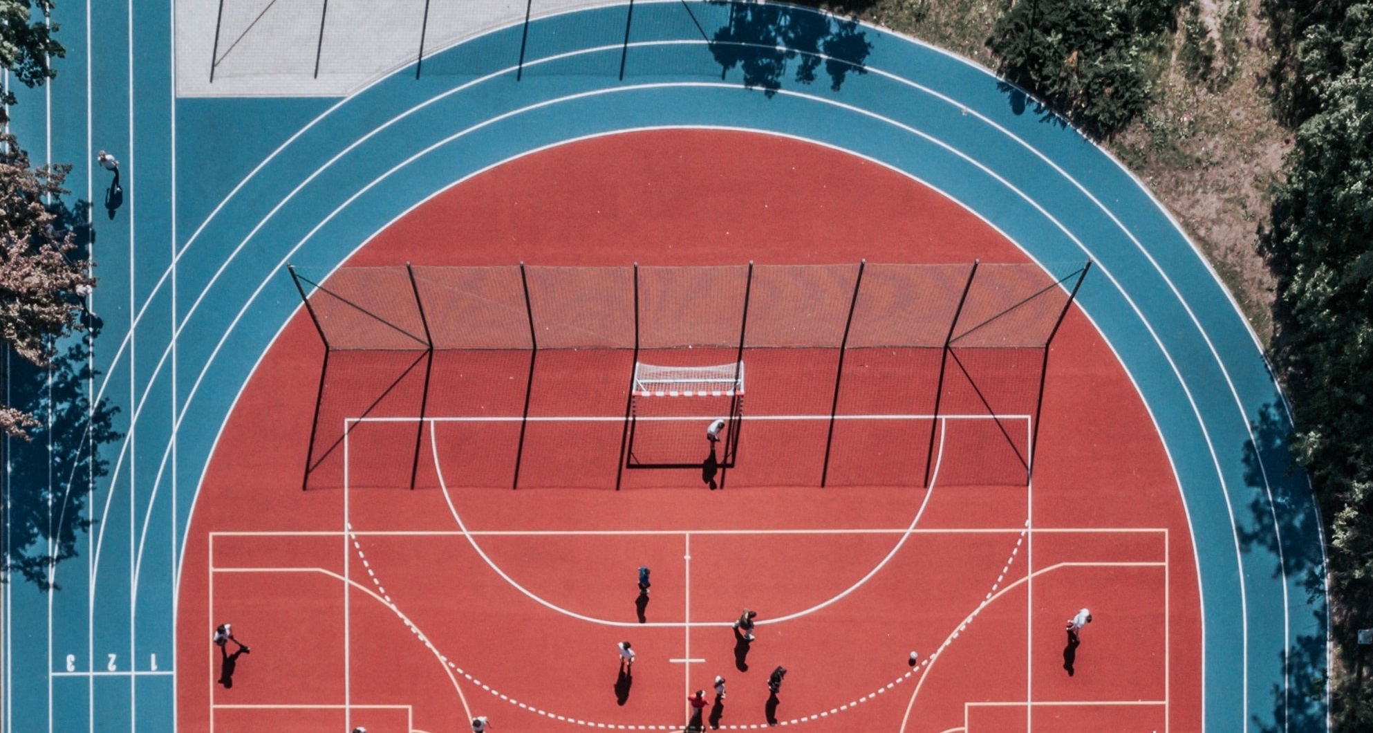 Need Indoor Running Tracks Near Me Find Them Here