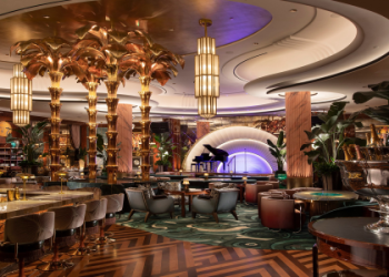 Food Court Gardens Mall: Your Ultimate Dining Destination