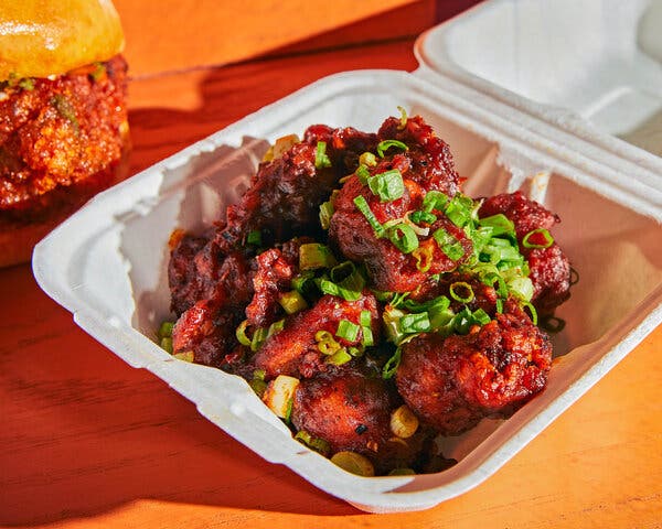 City Center Food Court: Best Bites and Budget Eats
