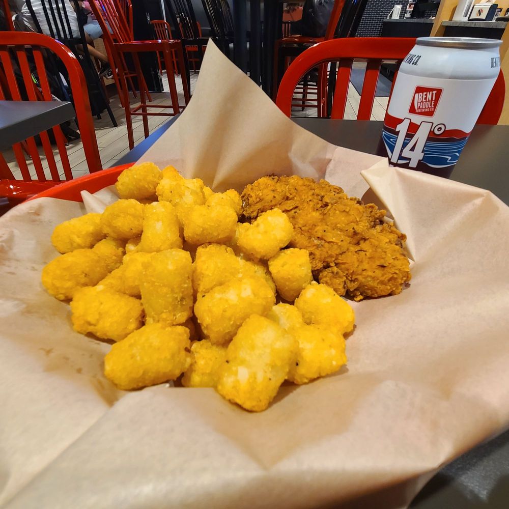 Yummy Food at River Hills Mall Food Court: A Quick Bite Guide