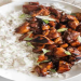 Best Bourbon Chicken at the Mall Food Court: A Delicious Review