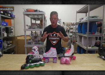 Indoor Roller Skates for Beginners: Easy Tips to Start Rolling Inside and Learn How to Skate Indoors