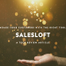 Salesloft Knowledge Base: Everything You Should Know About It.