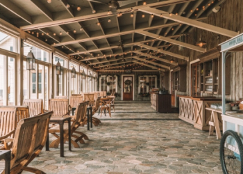 Food Court Short Pump Mall: Best Eats (Your Guide to Tasty Options at Short Pump Town Center)