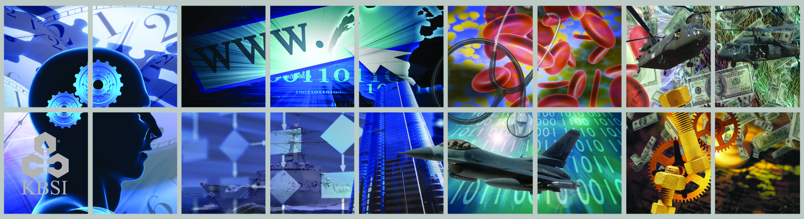 Knowledge Based Systems Inc: Leaders in Tech Development