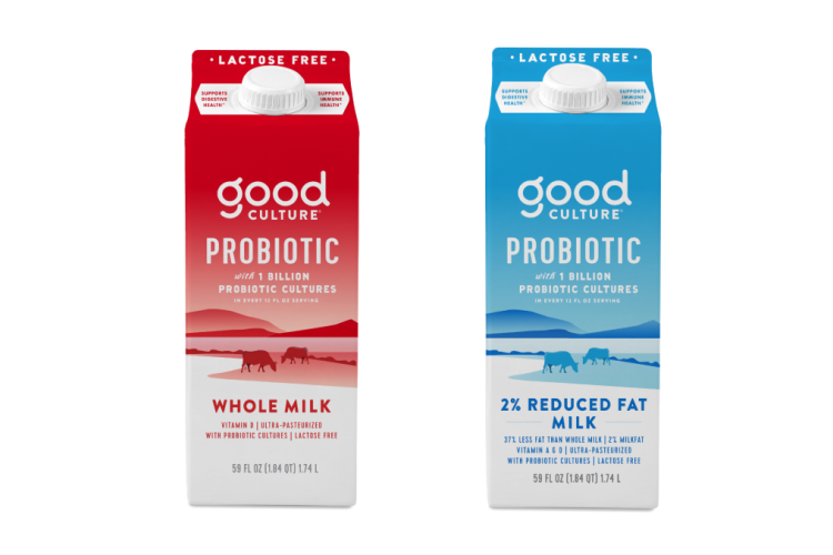 Good Culture Probiotic Milk Benefits: What is it? Delicious Dairy for a Healthy Gut!