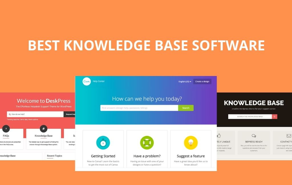 How to Choose the Best Open Source Knowledge Base Software?
