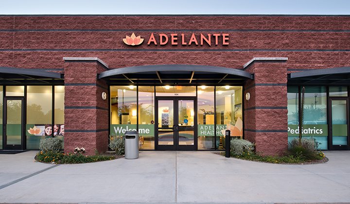 Adelante Healthcare Peoria AZ: Quality Healthcare You Can Trust