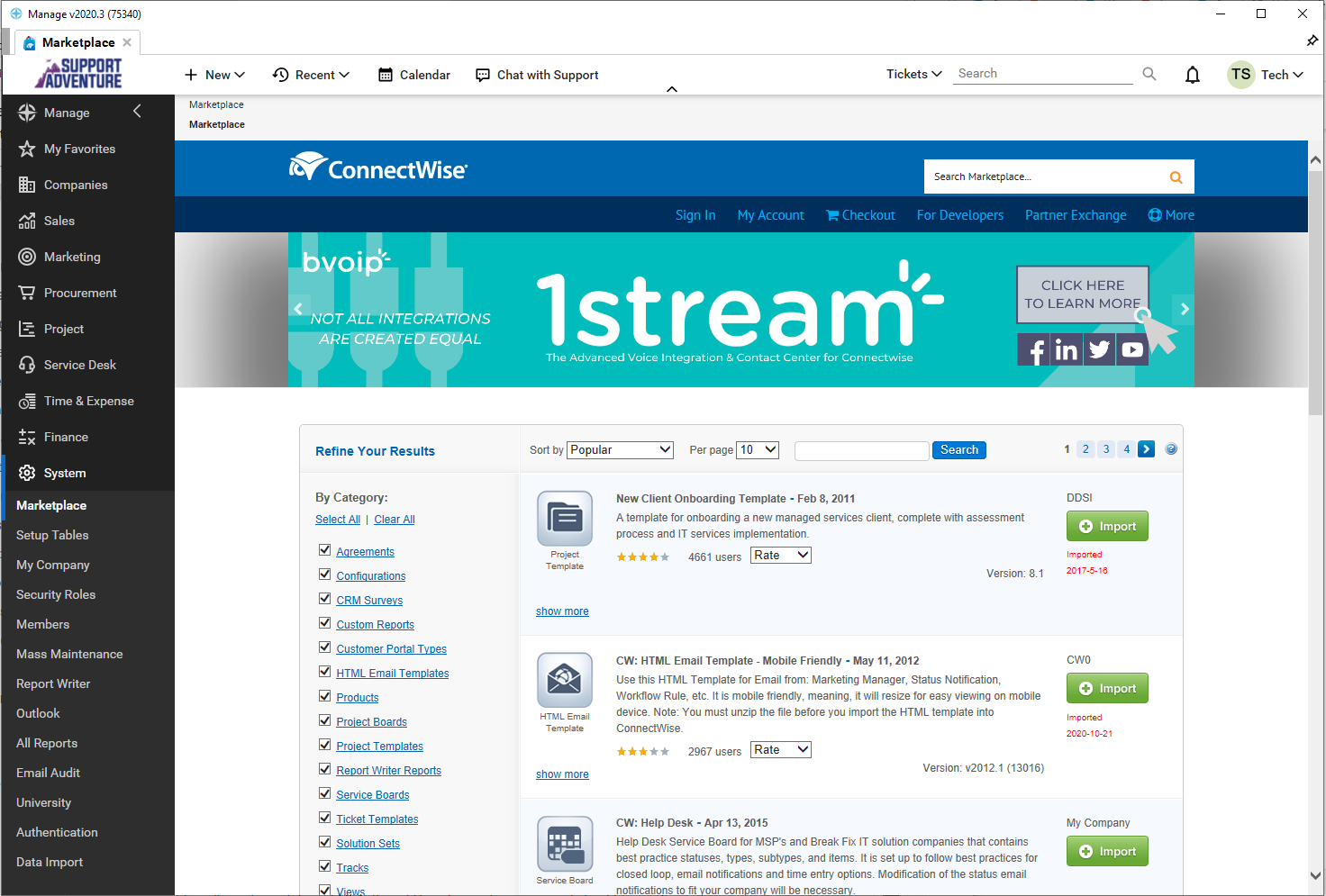 How to Use ConnectWise Knowledge Base Like a Pro