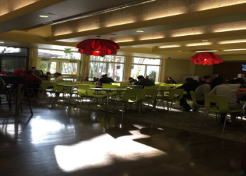 Csula Food Court: Your Go-To Spot for Delicious Campus Eats
