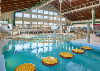 Best Indoor Pools Near Me: Your Ultimate Guide to Aquatic Fun