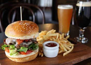 Ready to Launch? Food Court Space For Lease Awaits You