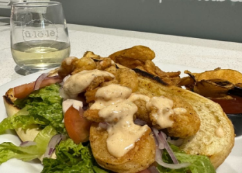 Best Food Court in Fort Lauderdale Airport? Your Guide to Dining