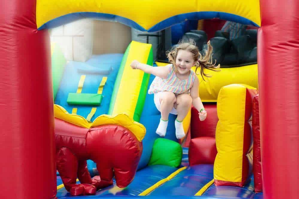 Best Indoor Playground Charlotte NC: Fun for Kids of All Ages