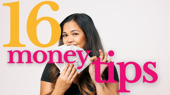 How to Organize Money for the Girls? Try These Practical Methods